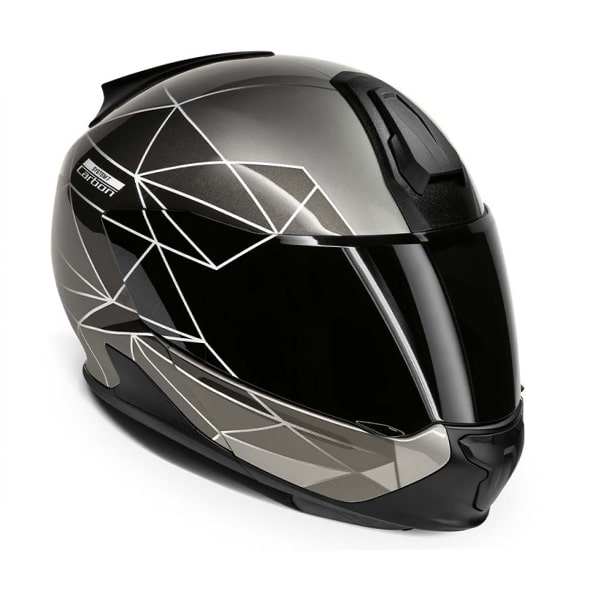 Мотошлем BMW Motorrad System 7 Carbon Option 719